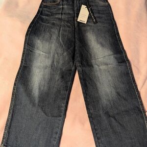 Judy Blue Indigo Denim Jeans